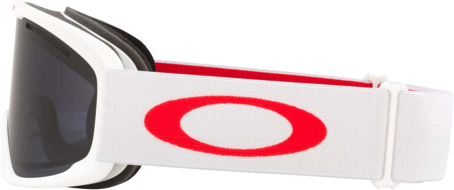 O Frame 2.0 Pro XL skibril op sterkte