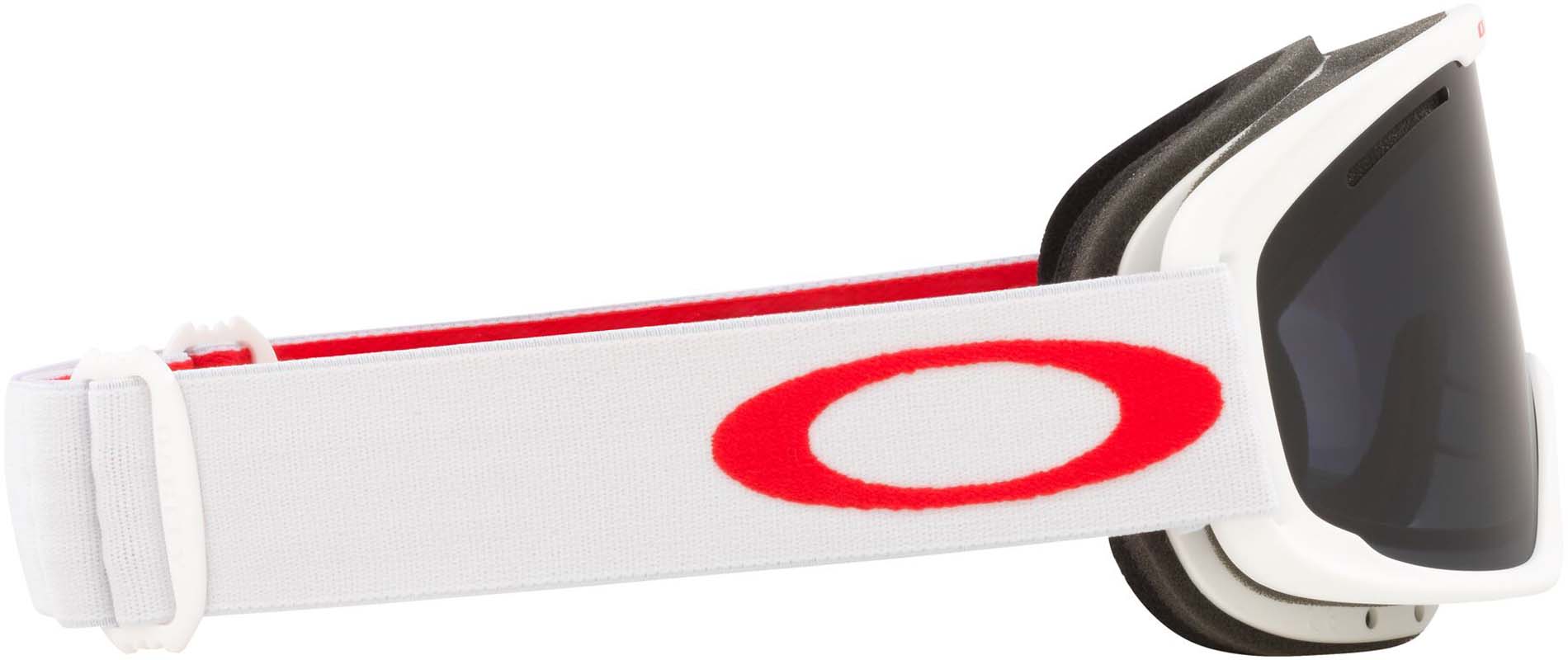 O Frame 2.0 Pro XM skibril op sterkte