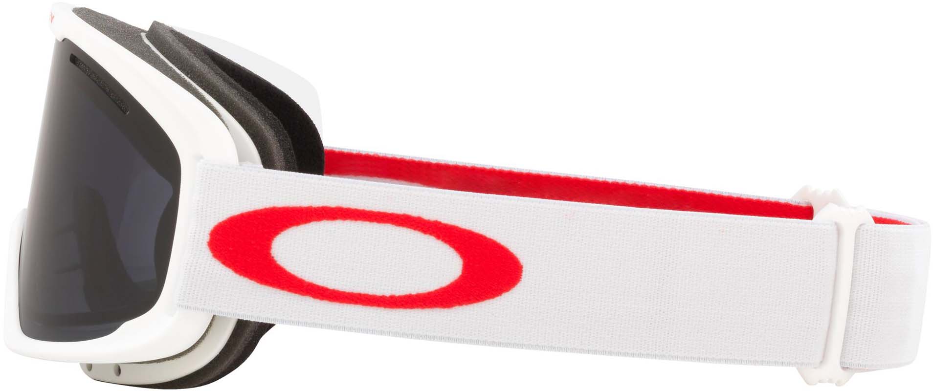 O Frame 2.0 Pro XM skibril op sterkte