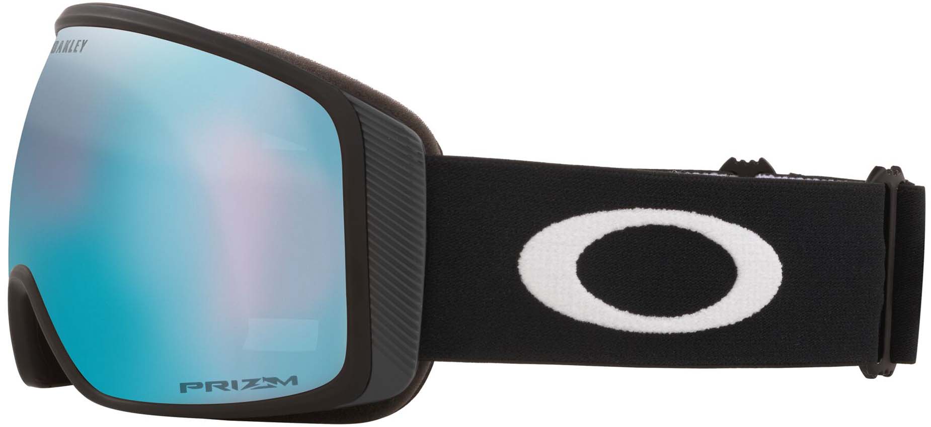 Flight Tracker XL skibril op sterkte