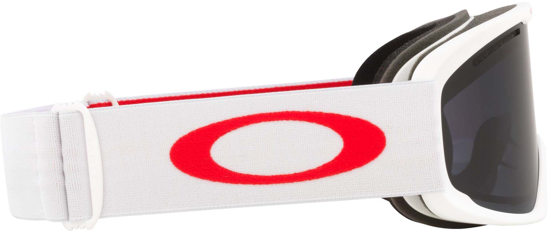 O Frame 2.0 Pro XL skibril op sterkte