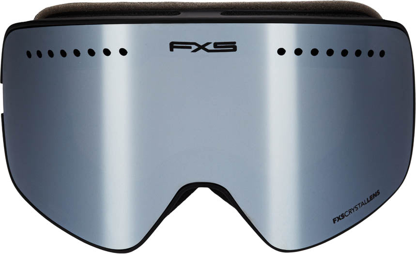 FXS Two skibril op sterkte