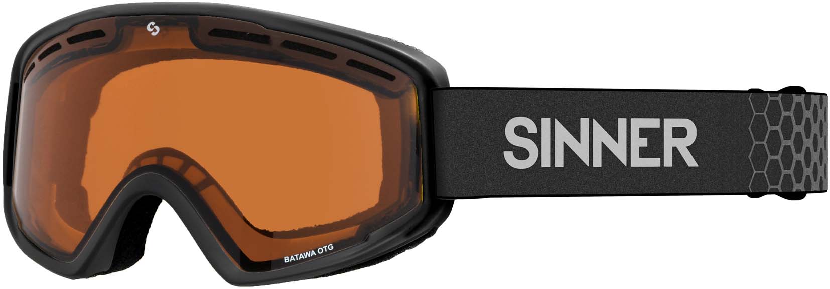 Batawa Otg skibril op sterkte