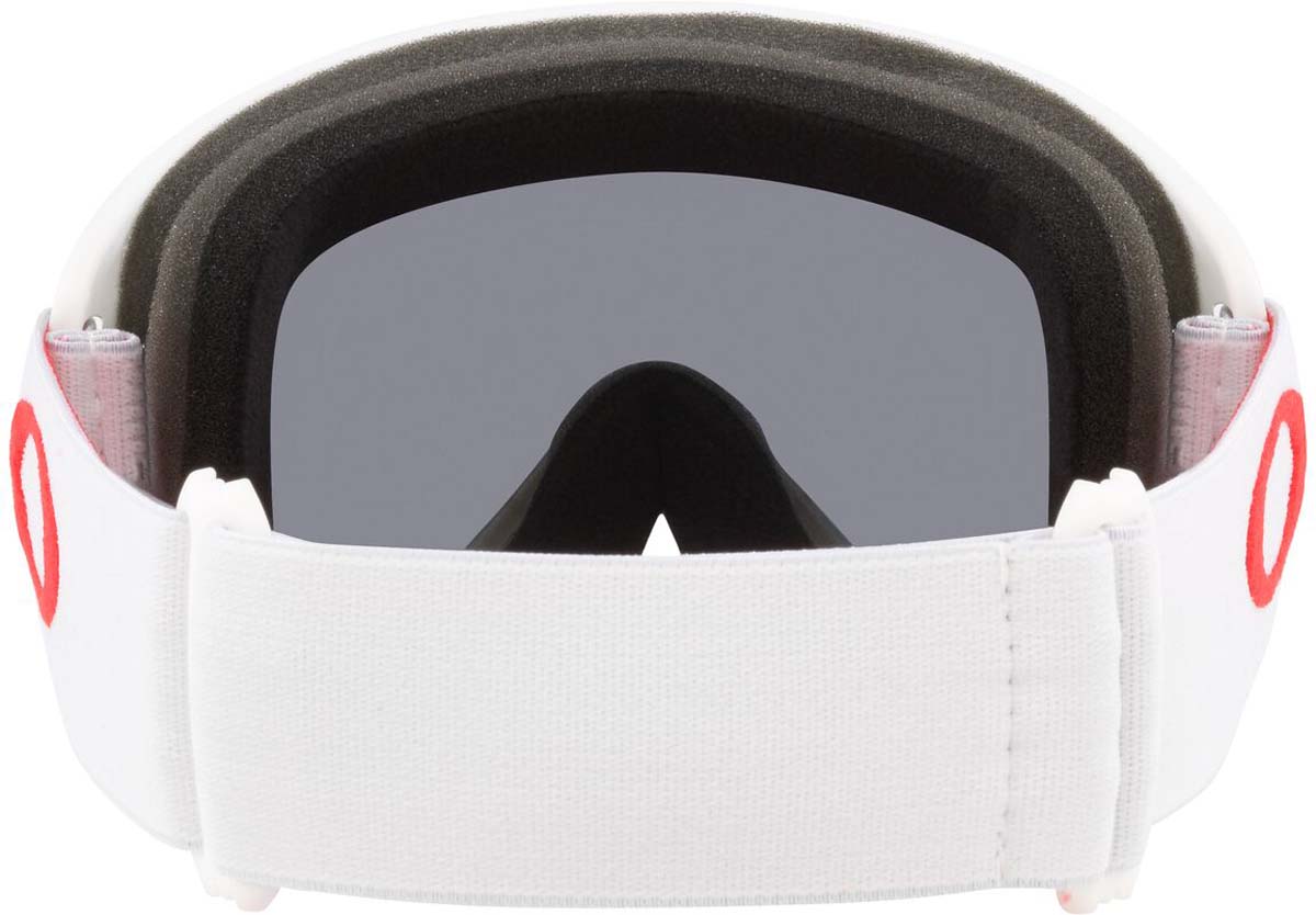 O Frame 2.0 Pro XM skibril op sterkte