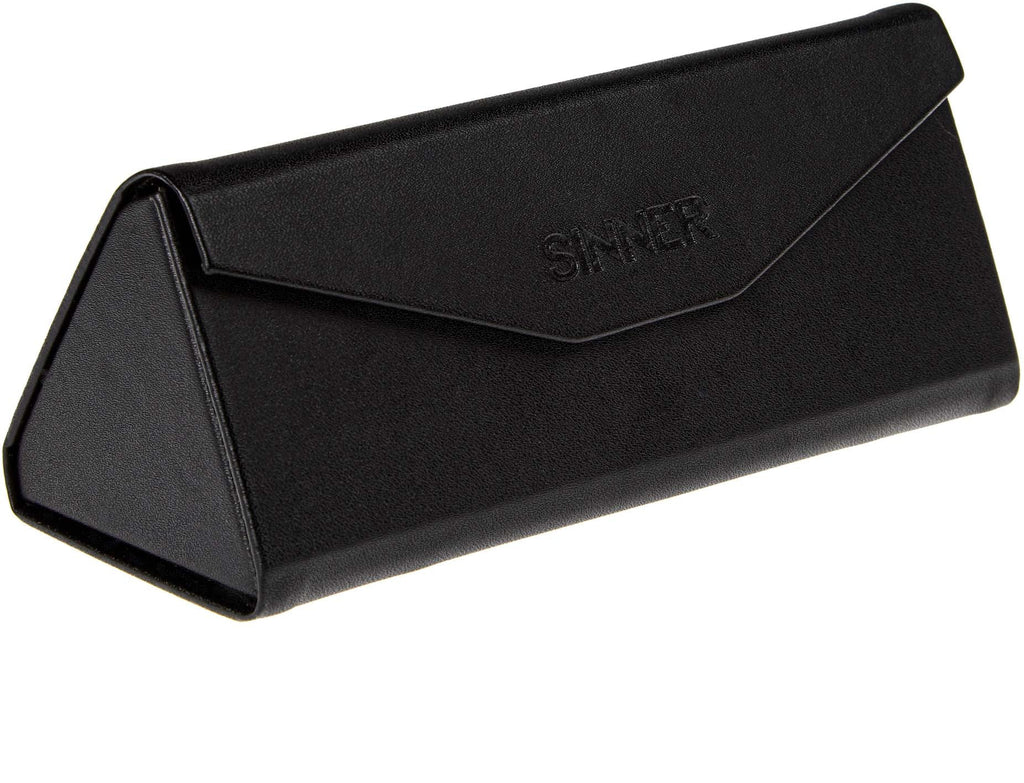 Triangle Folding Case skibril op sterkte