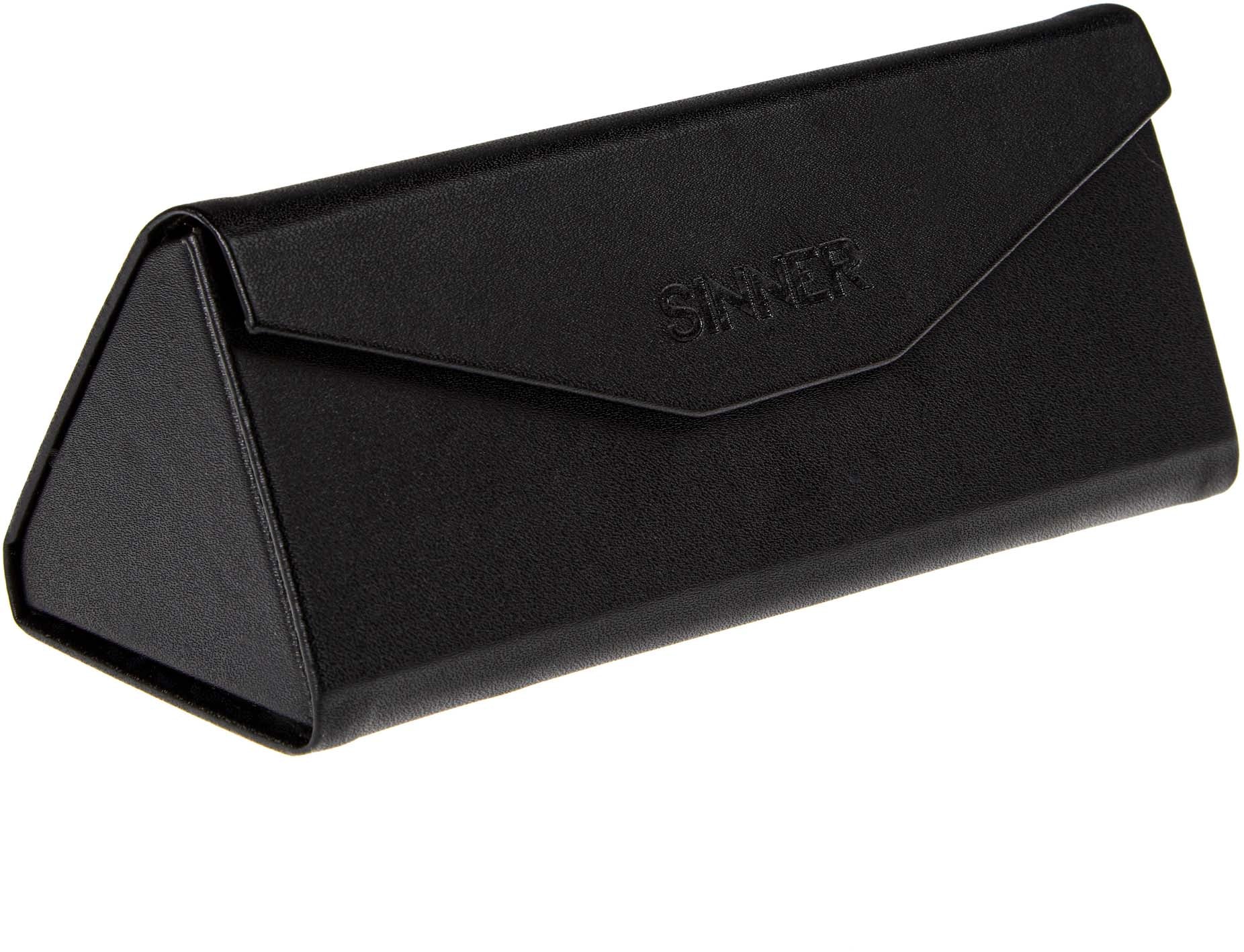 Triangle Folding Case skibril op sterkte
