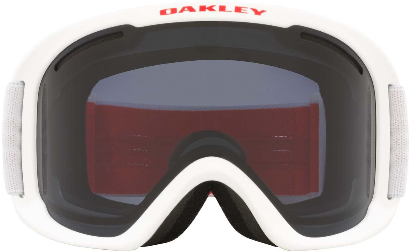 O Frame 2.0 Pro XL skibril op sterkte