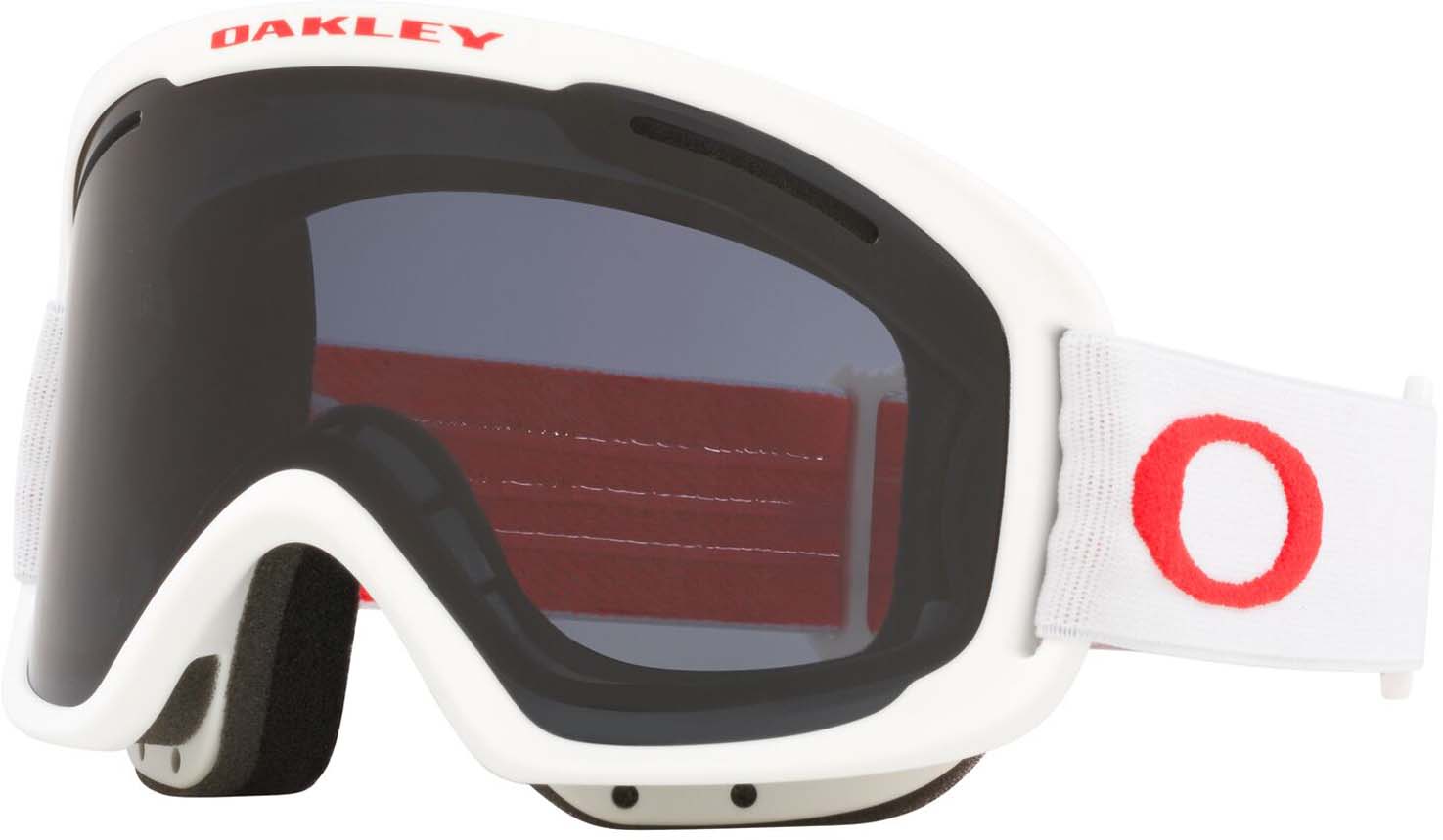 O Frame 2.0 Pro XM skibril op sterkte