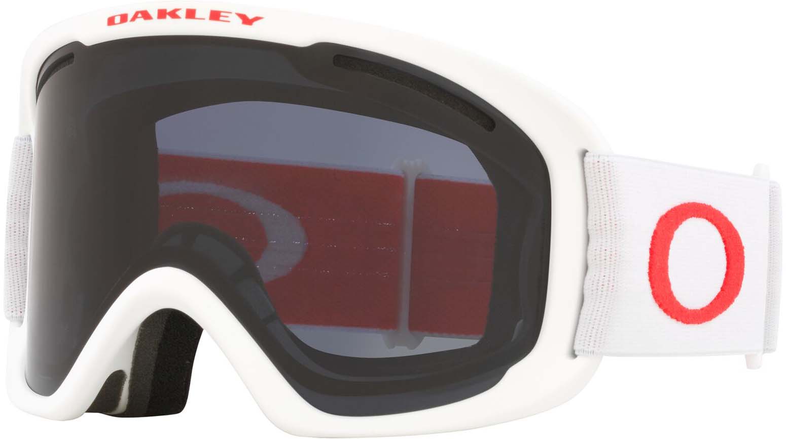 O Frame 2.0 Pro XL skibril op sterkte