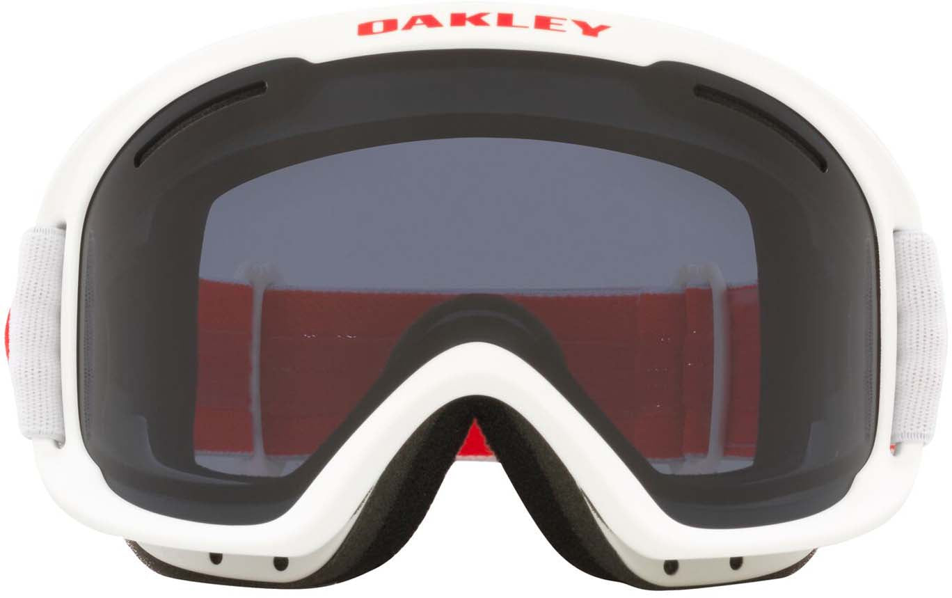 O Frame 2.0 Pro XM skibril op sterkte