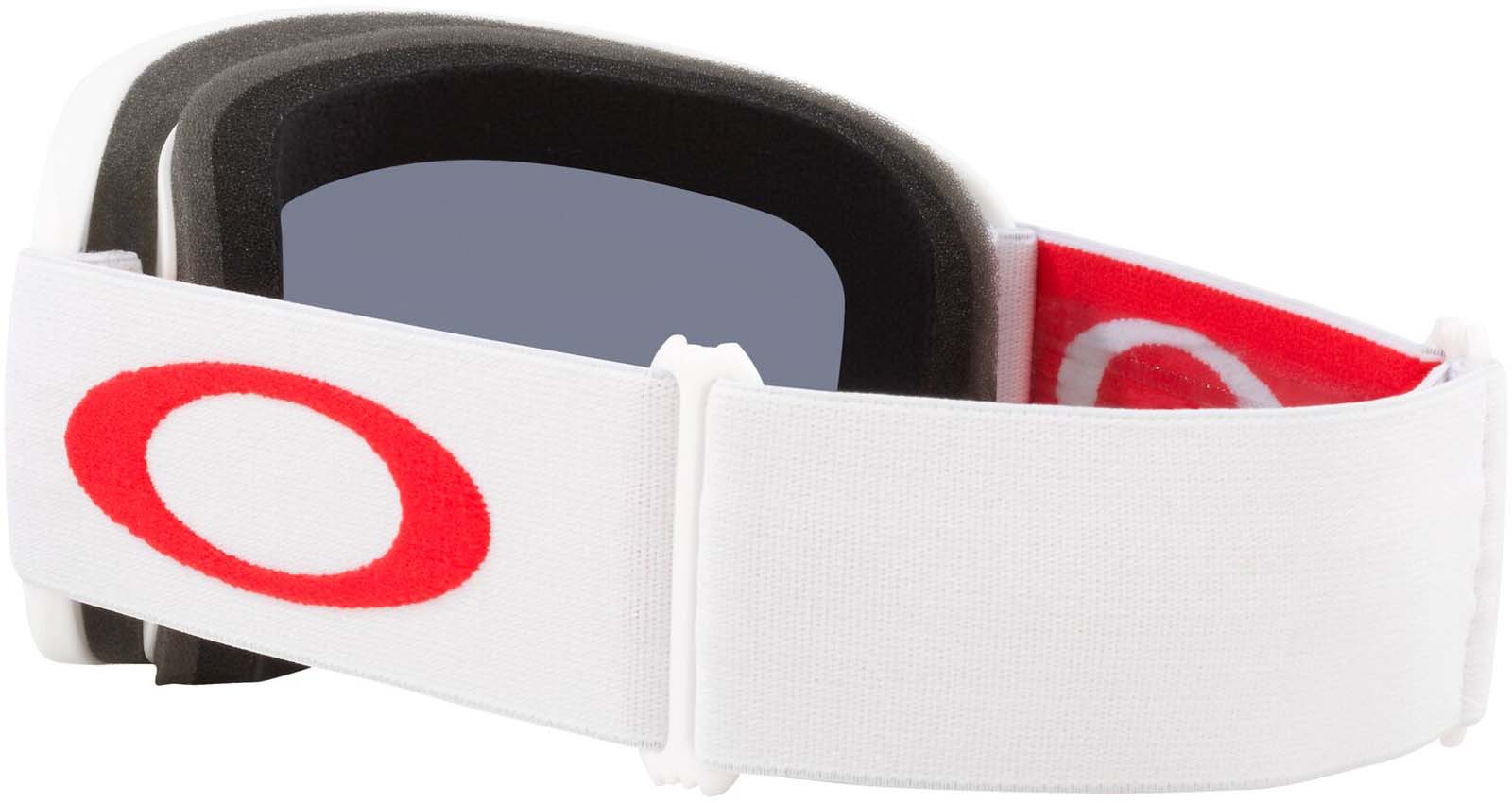 O Frame 2.0 Pro XL skibril op sterkte