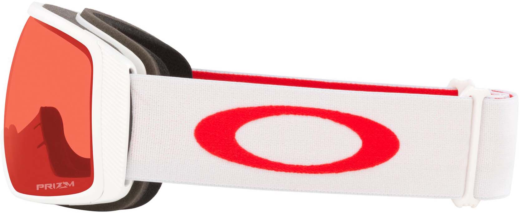 Flight Tracker XL skibril op sterkte