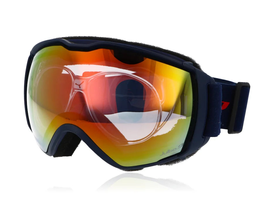 Goggle insert