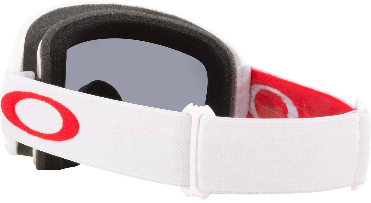 O Frame 2.0 Pro XM skibril op sterkte