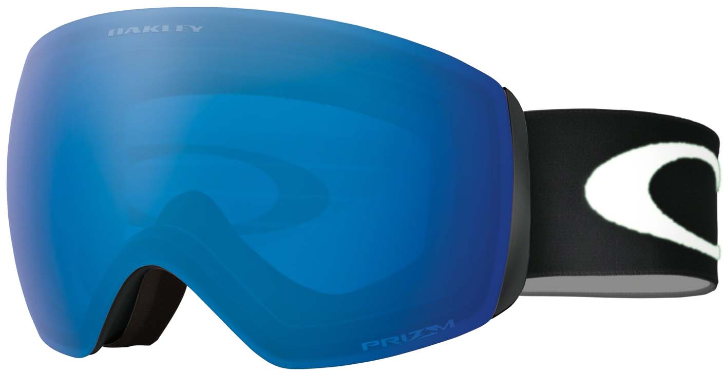 Flight Deck XM skibril op sterkte