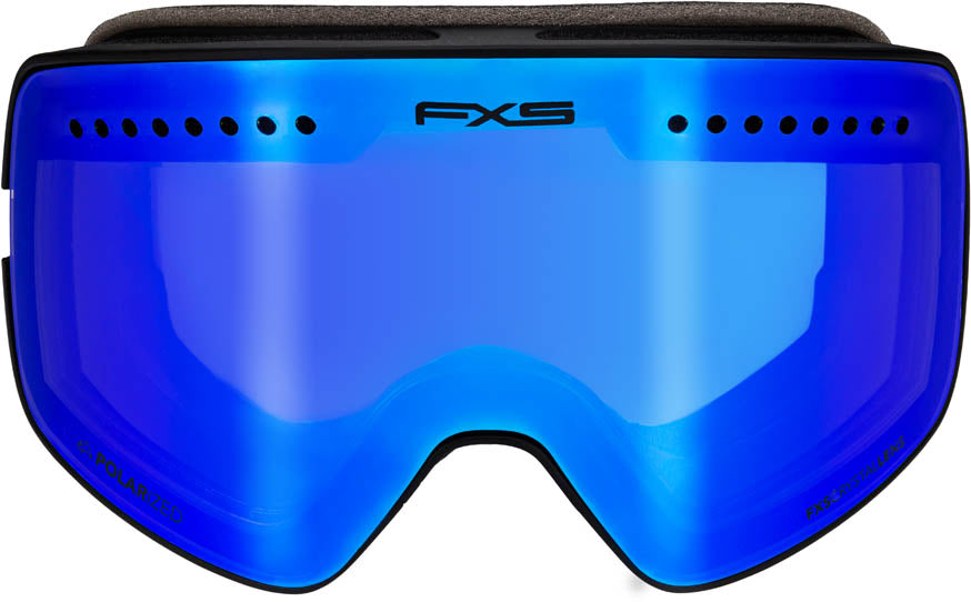 FXS Three skibril op sterkte