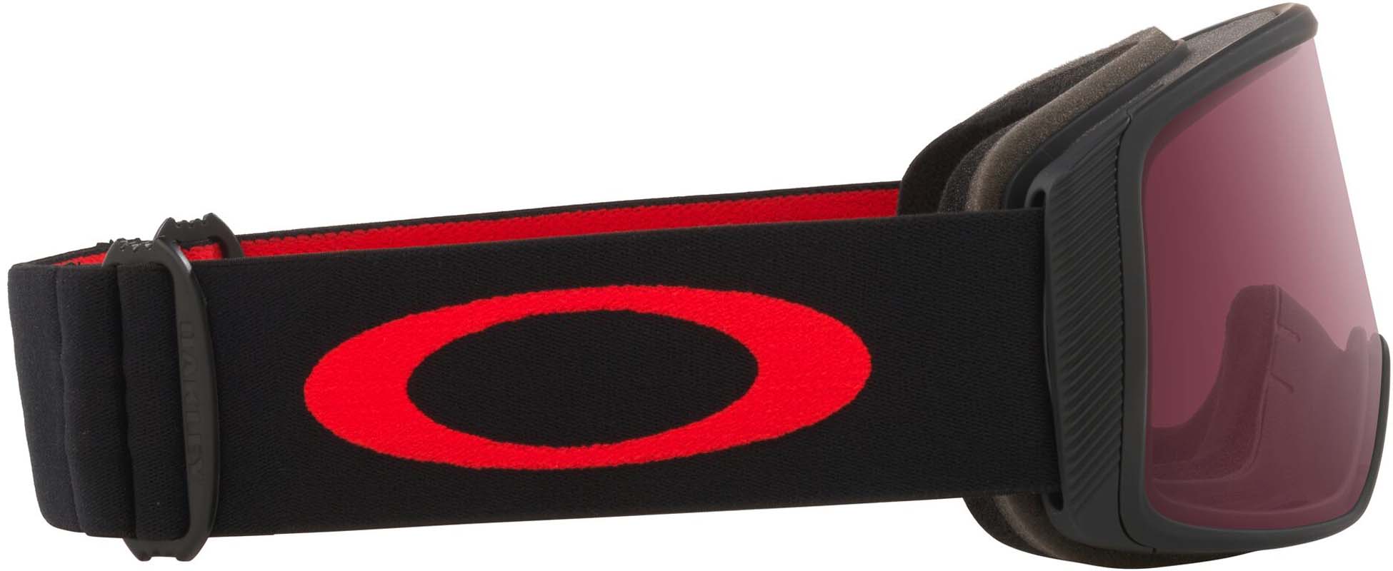 Flight Tracker XL skibril op sterkte