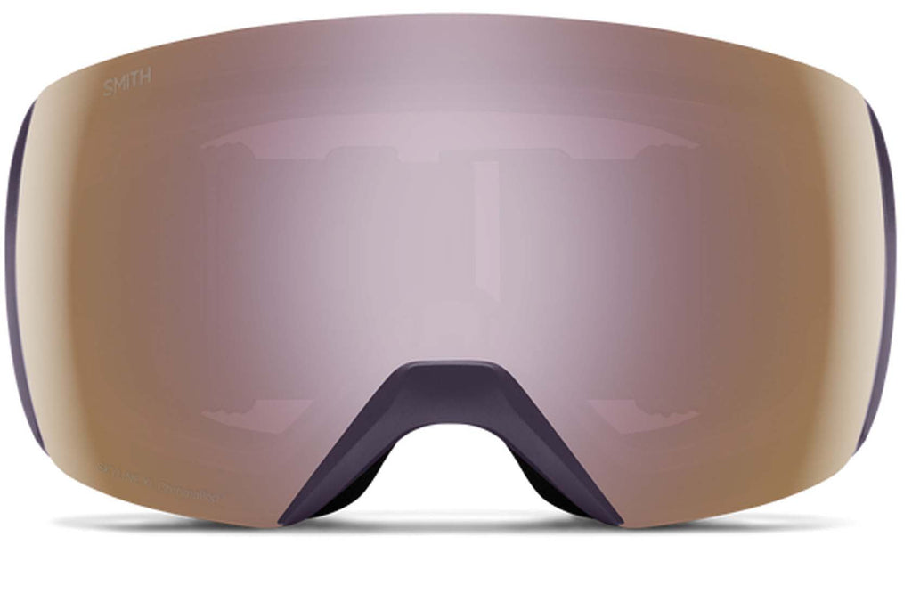 Skyline XI skibril op sterkte