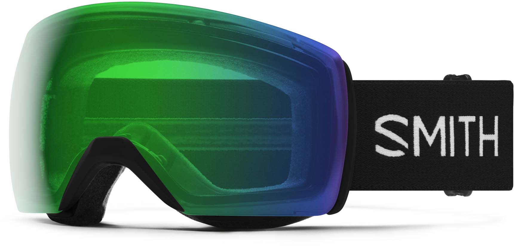 Skyline Xl skibril op sterkte