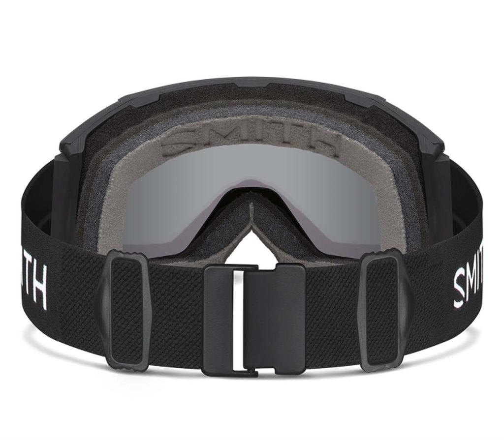 Squad Mag skibril op sterkte