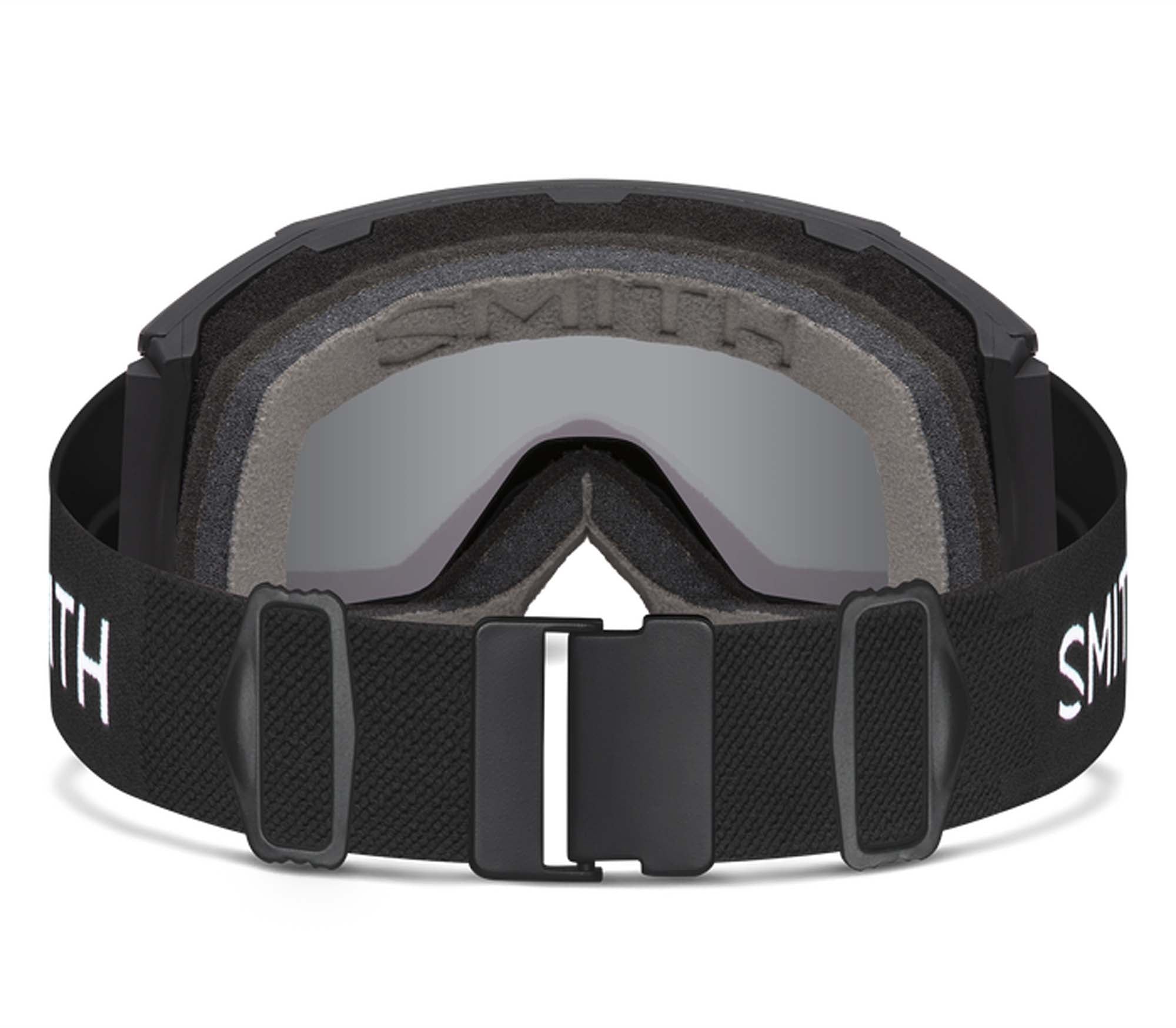 Squad Mag skibril op sterkte